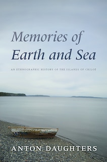 Couverture_Memories of Earth and Sea