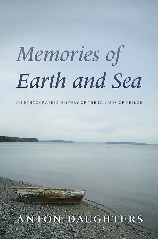 Couverture_Memories of Earth and Sea