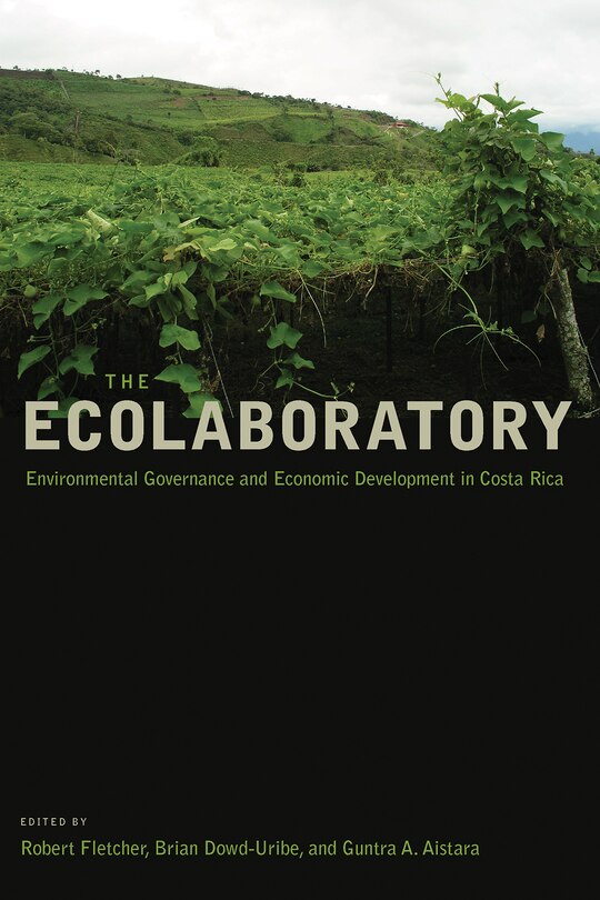 Couverture_The Ecolaboratory