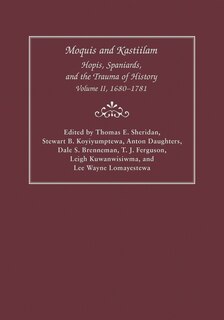 Front cover_Moquis And Kastiilam