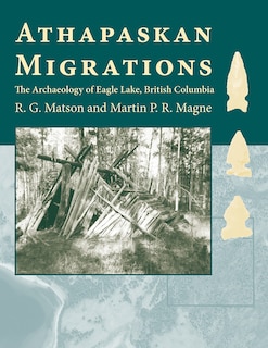 Front cover_Athapaskan Migrations