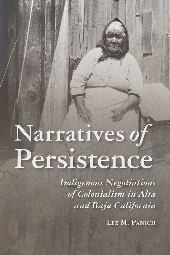 Front cover_Narratives Of Persistence