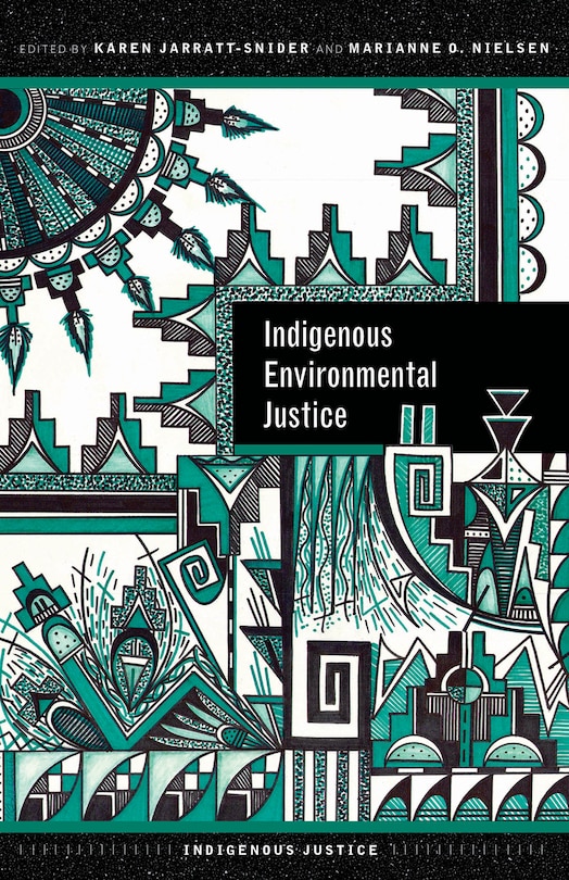Front cover_Indigenous Environmental Justice