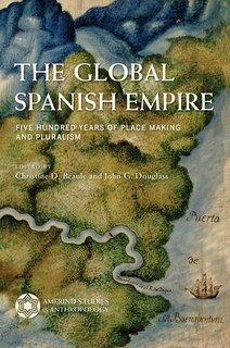 Front cover_The Global Spanish Empire