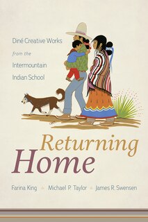 Front cover_Returning Home