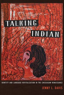 Front cover_Talking Indian