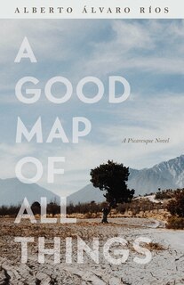 Couverture_A Good Map of All Things