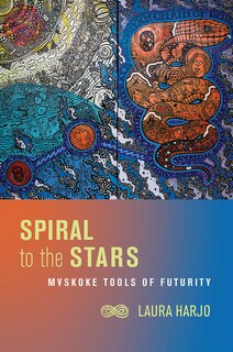 Front cover_Spiral To The Stars