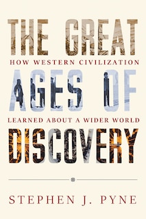 Front cover_The Great Ages of Discovery