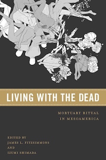 Couverture_Living With The Dead