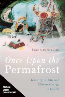 Front cover_Once Upon The Permafrost