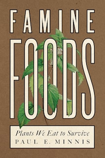 Front cover_Famine Foods