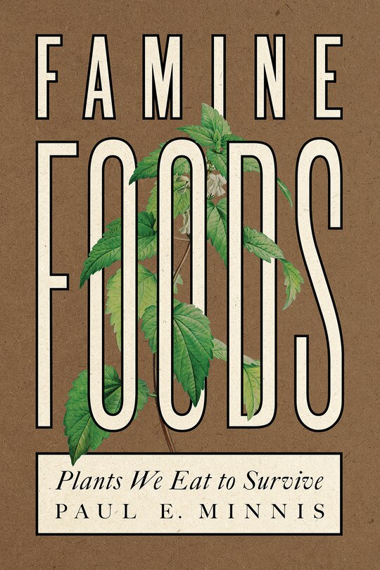 Front cover_Famine Foods