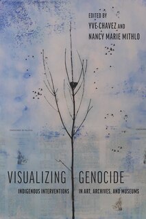 Front cover_Visualizing Genocide