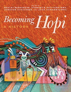 Front cover_Becoming Hopi