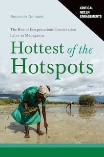 Couverture_Hottest of the Hotspots