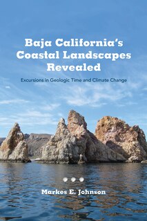 Couverture_Baja California's Coastal Landscapes Revealed