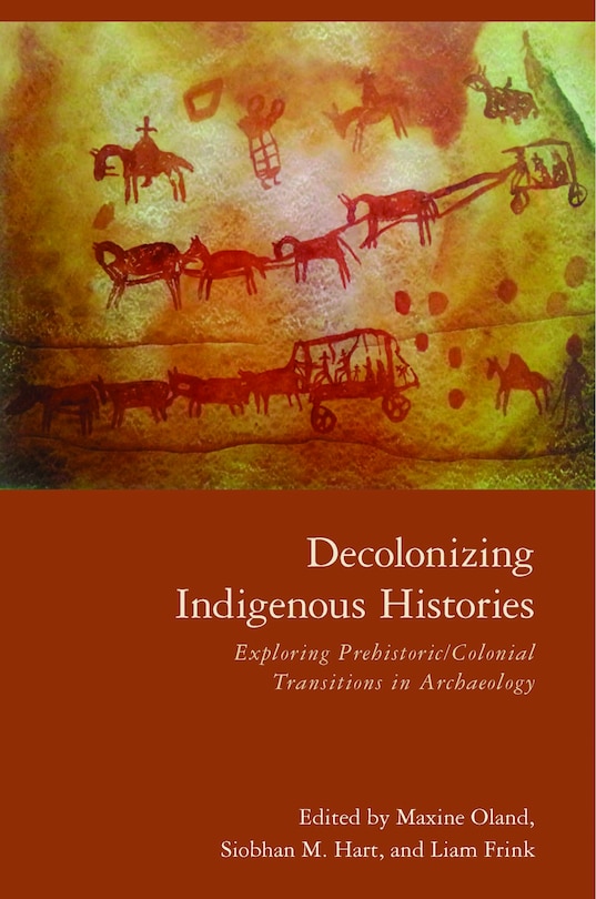 Couverture_Decolonizing Indigenous Histories