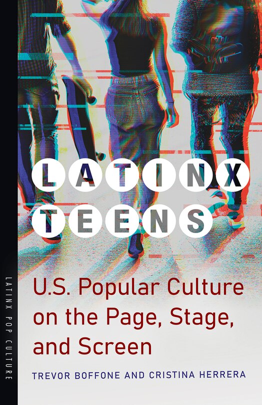 Front cover_Latinx Teens