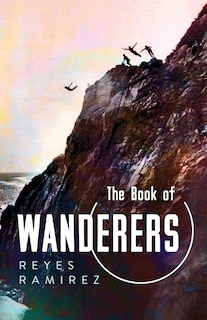 Couverture_The Book of Wanderers