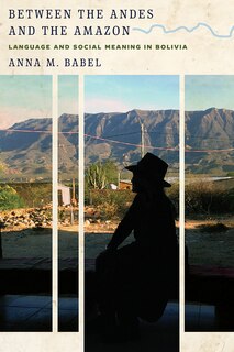 Couverture_Between The Andes And The Amazon