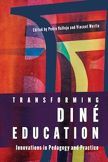 Front cover_Transforming Din� Education
