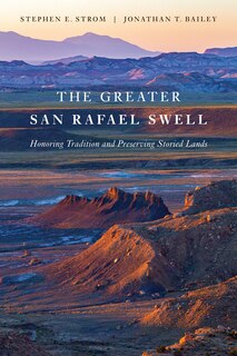 Front cover_The Greater San Rafael Swell