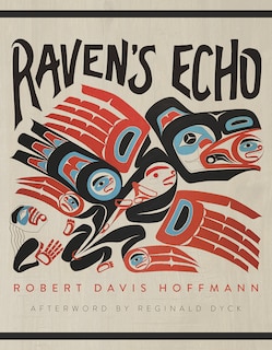 Front cover_Raven's Echo