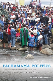 Front cover_Pachamama Politics