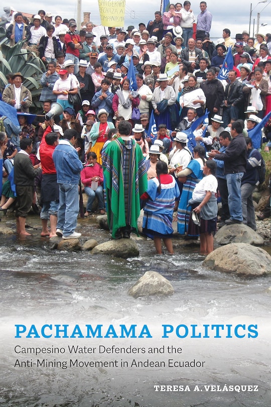 Front cover_Pachamama Politics
