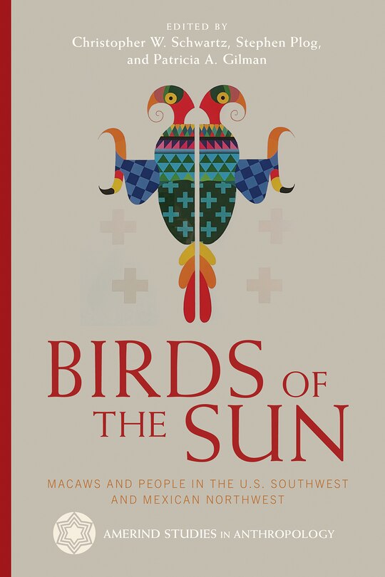 Front cover_Birds Of The Sun