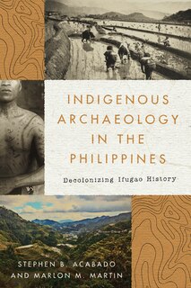 Front cover_Indigenous Archaeology In The Philippines