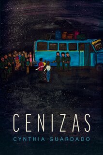 Front cover_Cenizas