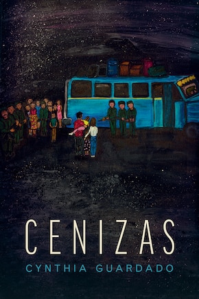 Cenizas: Poems