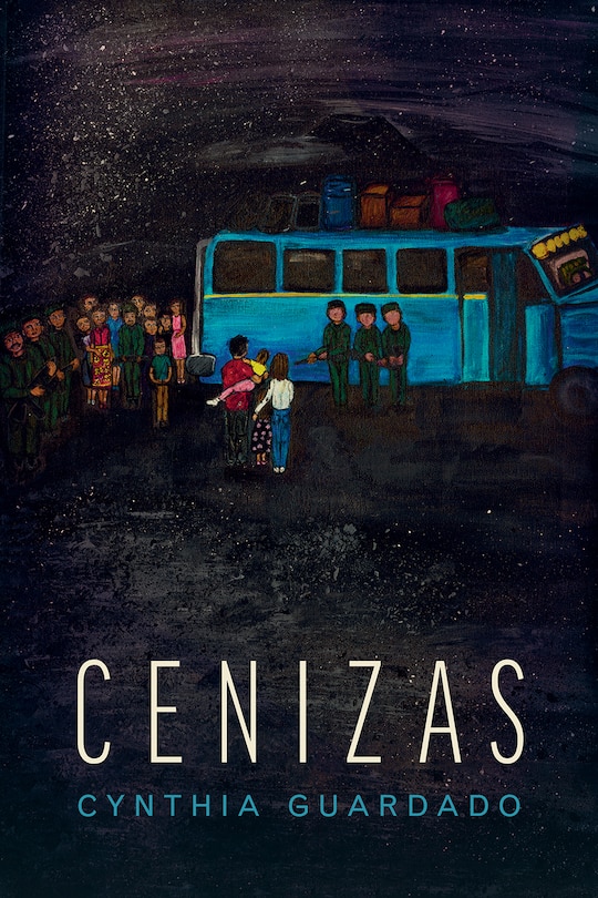 Cenizas: Poems