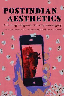 Couverture_Postindian Aesthetics