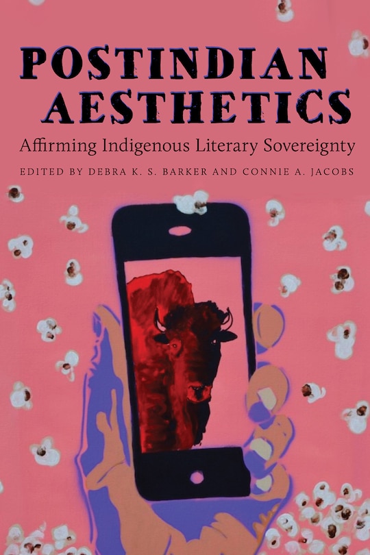 Couverture_Postindian Aesthetics