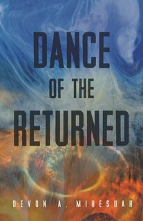Front cover_Dance of the Returned
