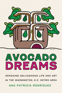 Front cover_Avocado Dreams