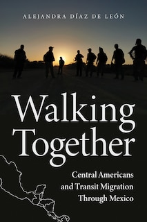 Front cover_Walking Together