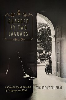Front cover_Guarded by Two Jaguars