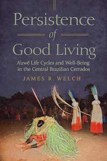 Front cover_Persistence of Good Living