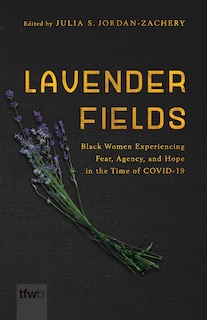 Front cover_Lavender Fields