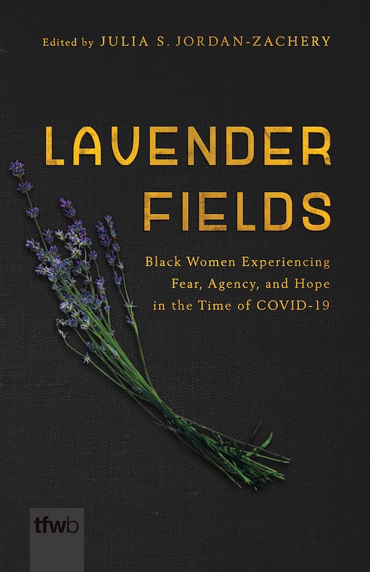 Front cover_Lavender Fields