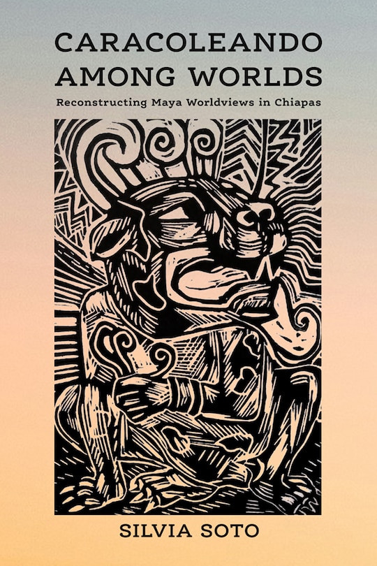 Front cover_Caracoleando Among Worlds