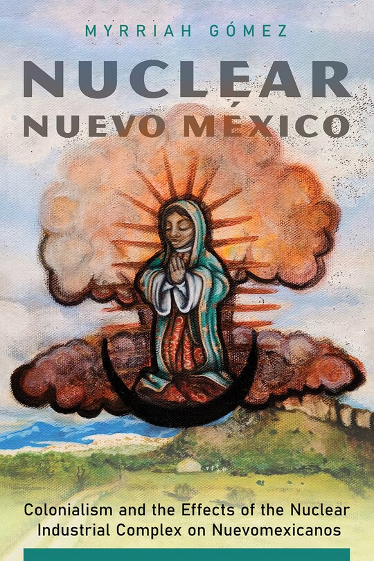Couverture_Nuclear Nuevo México