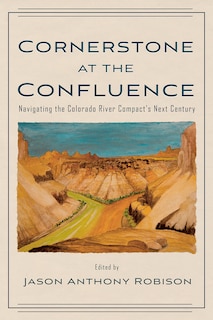 Front cover_Cornerstone at the Confluence