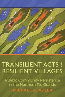 Front cover_Transilient Acts and Resilient Villages
