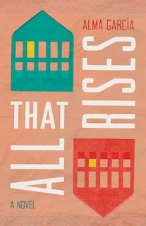 Front cover_All That Rises