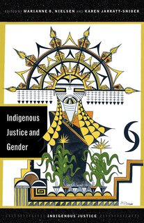 Couverture_Indigenous Justice and Gender